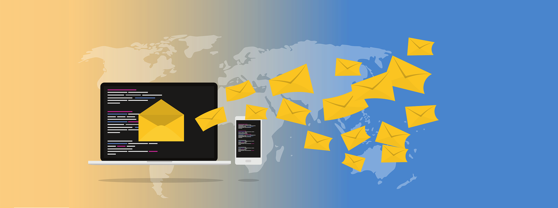 Al via il domicilio digitale delle imprese: obbligo di regolarizzazione della PEC