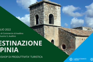 Destinazione Irpinia 070722