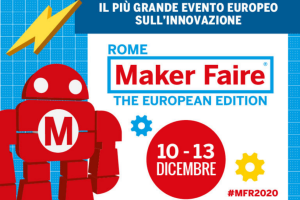 Maker Faire 2020