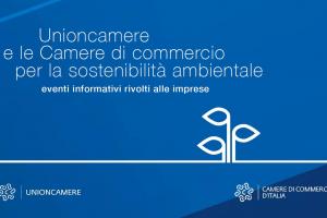 Eventi imprese sostenibilità
