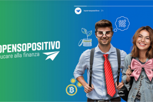 Io penso positivo 2020