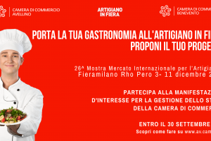 Manifestazione d'interesse AF22