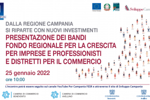 Incontro 25 Gennaio 2022