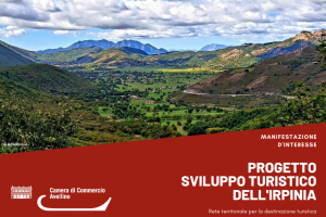 Progetto Sviluppo Turistico