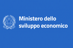 Logo MISE