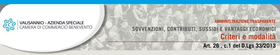 valisannio benevento