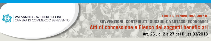 valisannio benevento