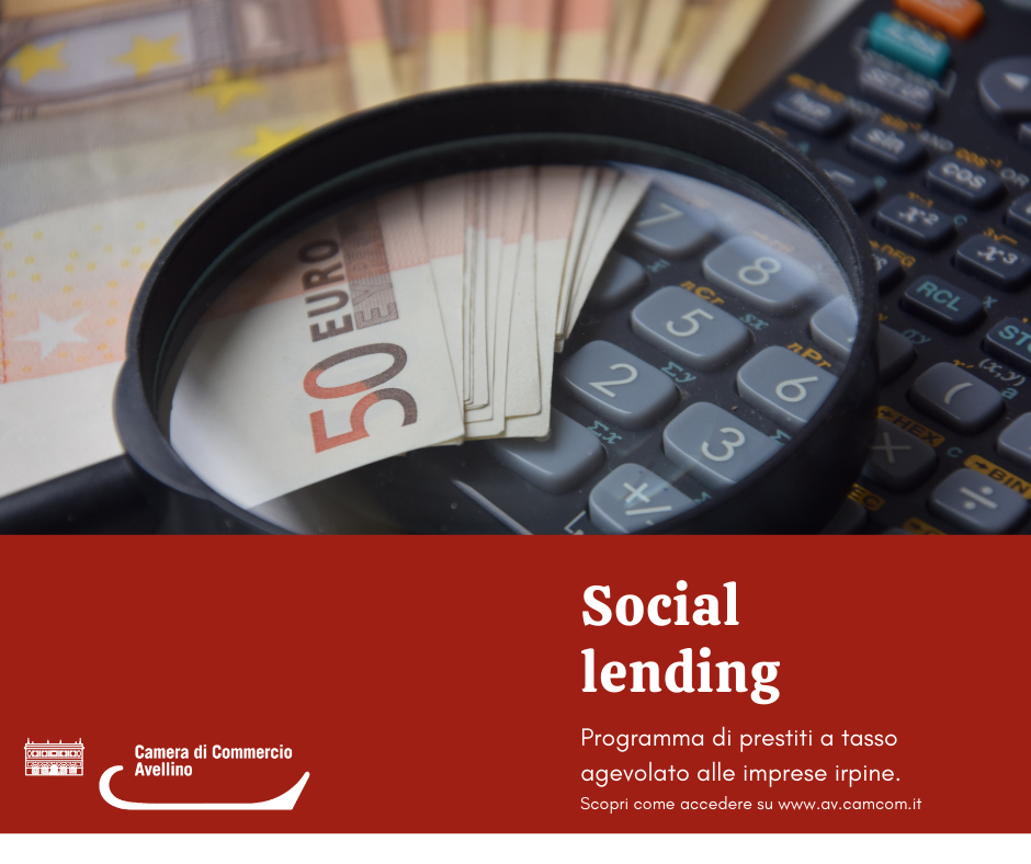 Social Lending Social Lending