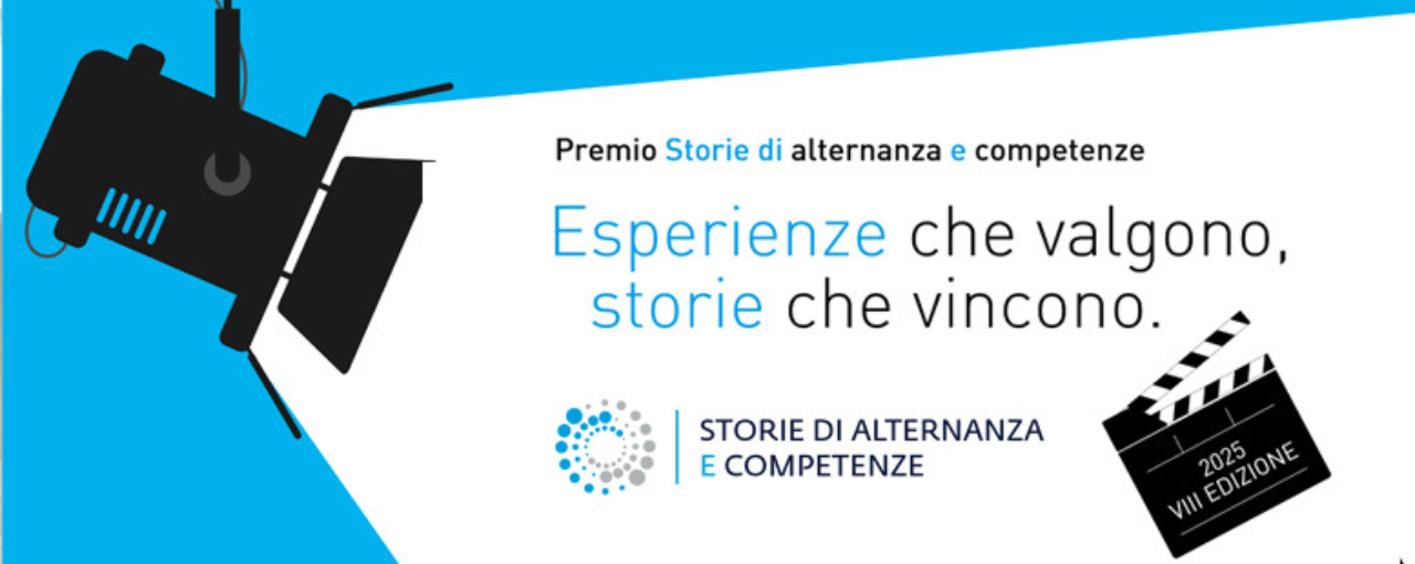 Storie di Alternanza 2025 Storie di Alternanza 2025