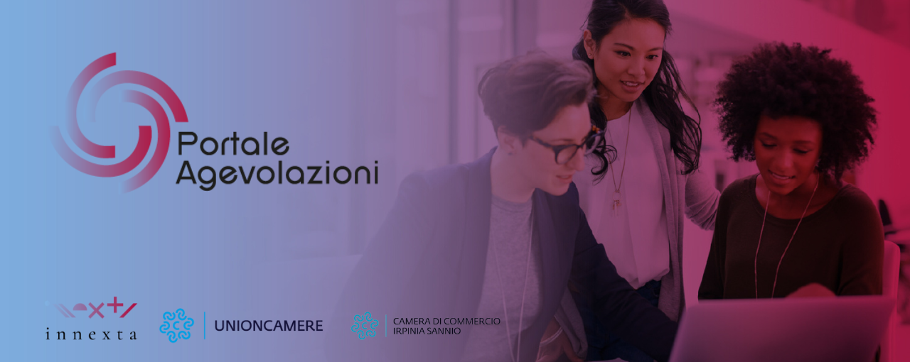 Portale Agevolazione Portale Agevolazione