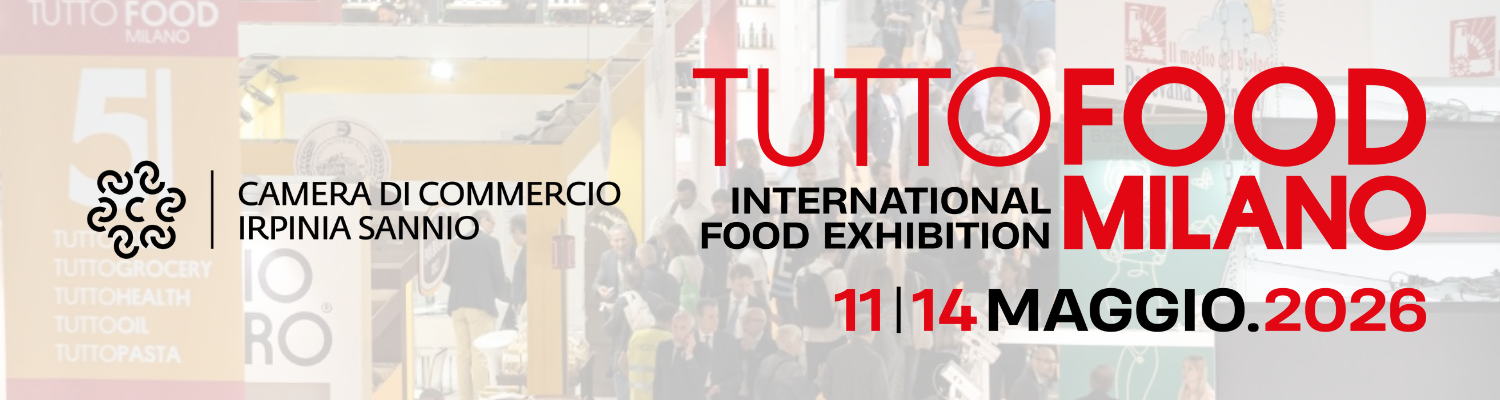 TUTTOFOOD 2026