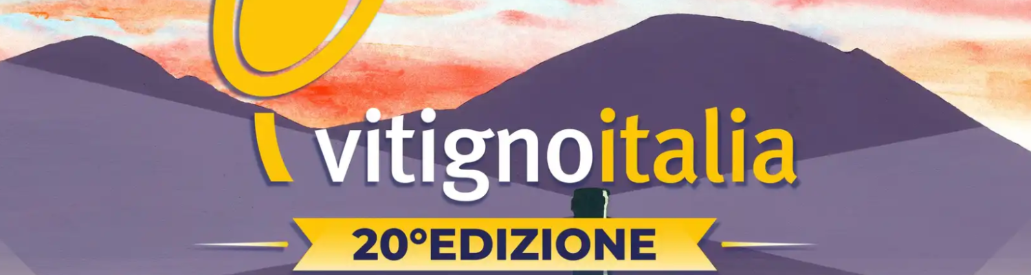 VitignoItalia 2026