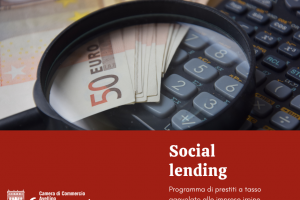 Social Lending