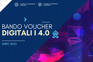 Bando Voucher Digitali 2021 VD2022