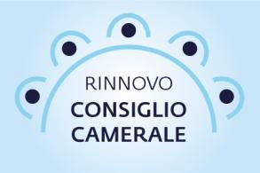Rinnovo Consiglio Camerale
