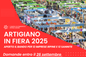 Artigianato in Fiera 2025