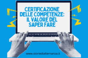 Storie di Alternanza 2025