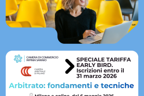 Arbitrato: Fondamenti e Tecniche