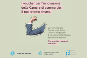 Bando Voucher Doppia Transizione 2026