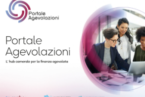 Portale agevolazione
