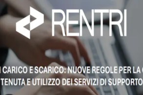 RENTRI: i corsi gratuiti 2026.