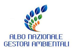Albo gestori ambientali
