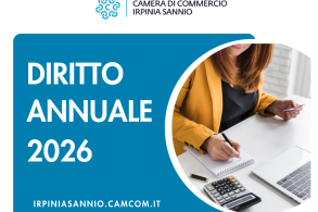 Diritto Annuale 2026