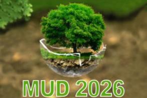 Mud 2026