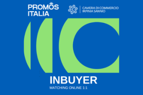 Internazionalizzazione: due nuove opportunità di business matching online con buyer internazionali per le imprese dei settori Food e Furniture