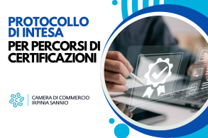 Protocollo di intesa per percorsi di certificazioni