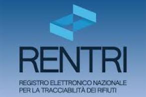 Registro Elettronico Nazionale per la Tracciabilità dei Rifiuti