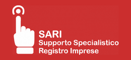 Supporto Specialistico Registro Imprese