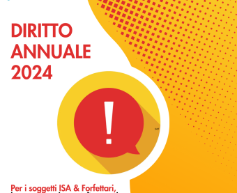 Diritto Annuale Diritto Annuale