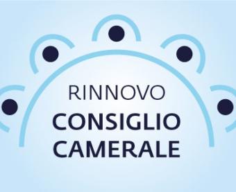 Rinnovo Consiglio Camerale Rinnovo Consiglio Camerale