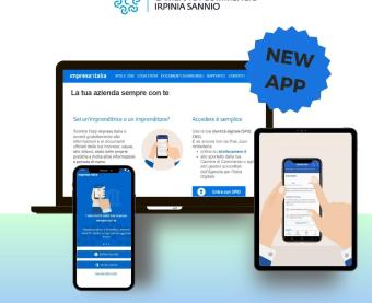 Impresa Italia app Impresa Italia app