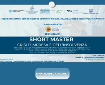 Short Master CCII Short Master CCII