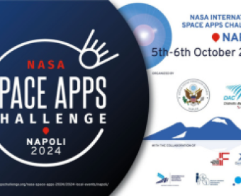 Hackathon NASA International Space Apps Challenge Hackathon NASA International Space Apps Challenge