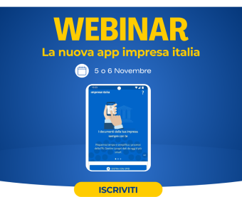 app impresa italia webinar app impresa italia webinar