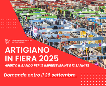 Artigianato in Fiera 2025 Artigianato in Fiera 2025