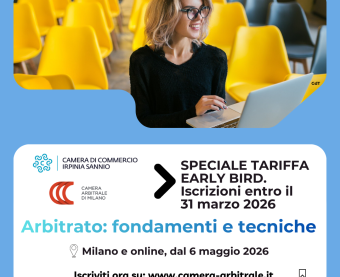 Arbitrato: Fondamenti e Tecniche