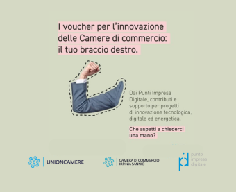 Bando Voucher Doppia Transizione 2026