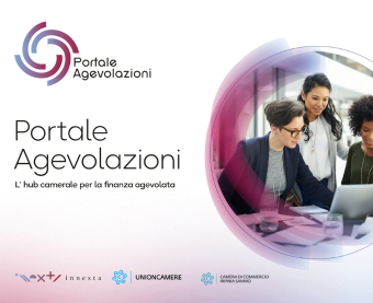 Portale agevolazione Portale agevolazione