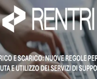RENTRI: i corsi gratuiti 2026.
