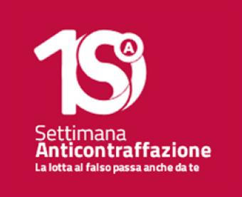 X edizione della Settimana Anticontraffazione 2025
