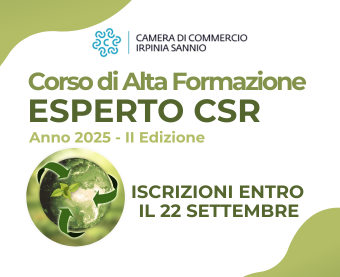 Corso CSR