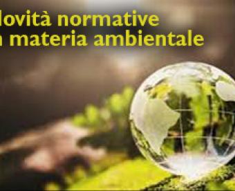 Disposizioni in materia ambientale previste dalla Legge di bilancio 2026