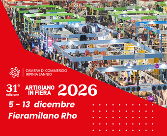 Artigiano in Fiera 2026 – Primo elenco delle imprese ammesse
