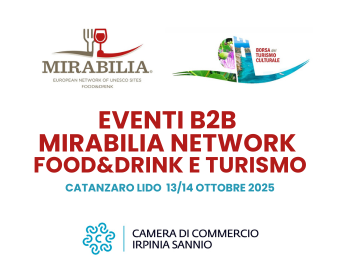Mirabilia 2025 Mirabilia 2025