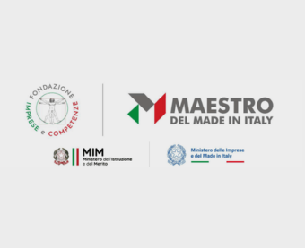 Premio nazionale “Maestro del Made in Italy”: candidature aperte