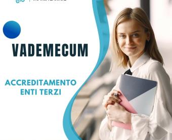 Vademecum Accreditamento Enti Terzi